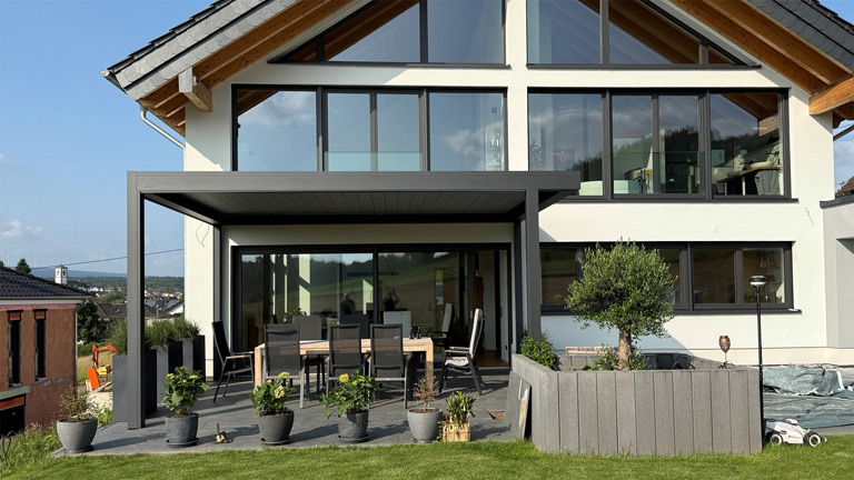 Bildquelle: Bauelemente Hassler GmbH, Weiskirchen